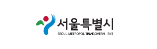 서울 특별시 로고